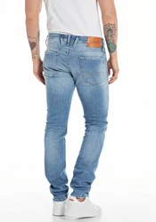 Replay Slim-fit Jeans ANBASS HYPERFLEX BIO 