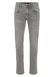 Slim-fit-Jeans ANBASS HYPERFLEX BIO