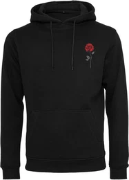 Kapuzenpullover Wild Rose Hoody