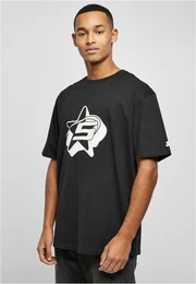 T-Shirt Starter Shooting Star Oversize Tee