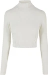Rocawear Rundhalspullover AllAround Crewneck Khaki/Grau/Braun/Weiß/Beige