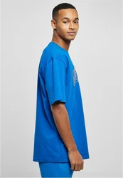 Starter New York T-Shirt schwarz