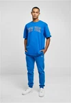 Starter New York T-Shirt schwarz