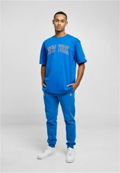 Starter New York T-Shirt schwarz