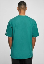 Starter New York T-Shirt Schwarz