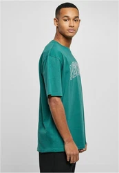 Starter New York T-Shirt Schwarz