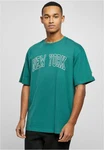 Starter New York T-Shirt Schwarz
