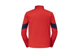 Schöffel Longsleeve Glatthorn M goji berry (2070)