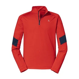 Schffel Longsleeve Longsleeve Glatthorn M 2070 goji berry