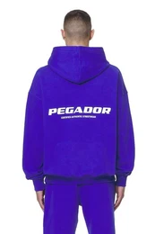 Kapuzenpullover Colne Logo (1-tlg., kein Set)