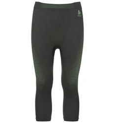 Odlo Performance Warm Eco Funktionsunterhose graphitgrau (10826)