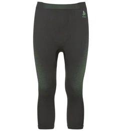 Lange Unterhose BL BOTTOM 3/4 PERFORMANCE WARM 10826 graphite grey - lou