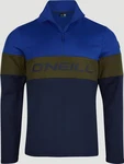 O'Neill Fleecepullover Clime Colorblock Fleece Surfblau (5112)