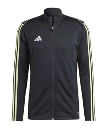 Sweatjacke Tiro 23 League Trainingsjacke Polyester