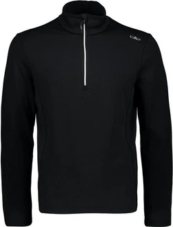 CMP Rollkragenshirt MAN SWEAT