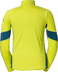 Schöffel Longsleeve Glatthorn M sulphur spring (5660)