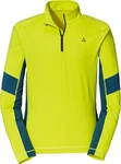 Schöffel Longsleeve Glatthorn M sulphur spring (5660)