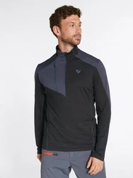 Ziener Rollkragenshirt JAPVO man (underlayer) 