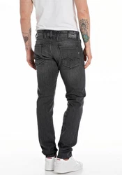 Replay Slim-fit Jeans ANBASS HYPERFLEX BIO 
