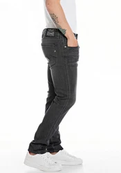 Replay Slim-fit Jeans ANBASS HYPERFLEX BIO 