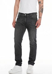 Replay Slim-fit Jeans ANBASS HYPERFLEX BIO 