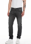 Replay Slim-fit Jeans ANBASS HYPERFLEX BIO 