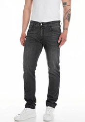 Replay Slim-fit Jeans ANBASS HYPERFLEX BIO 