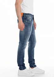 Replay Slim-fit Jeans ANBASS HYPERFLEX BIO 