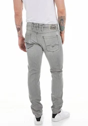 Replay Slim-fit Jeans ANBASS HYPERFLEX BIO 