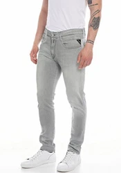 Replay Slim-fit Jeans ANBASS HYPERFLEX BIO 