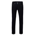 Pierre Cardin 5-Pocket Jeans Lyon Tapered Future Flex (3451-8007) blau/schwarz (3451-8007 3132)