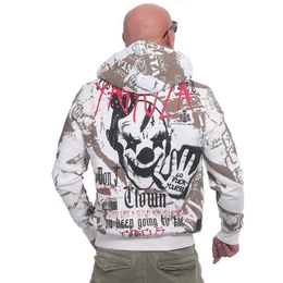 Hoodie Circus