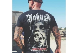 YAKUZA T-Shirt Get Down 