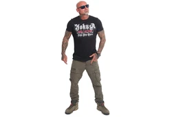 YAKUZA T-Shirt Get Down 