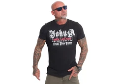 YAKUZA T-Shirt Get Down 