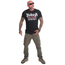 YAKUZA T-Shirt Get Down 