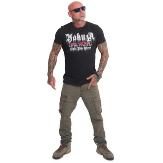 YAKUZA T-Shirt Get Down