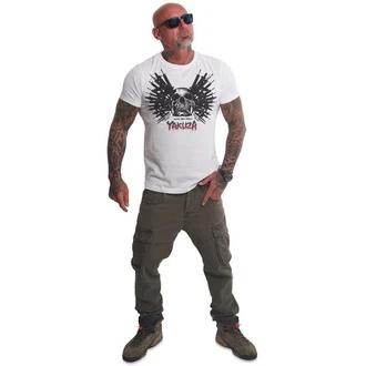 YAKUZA T-Shirt Failure