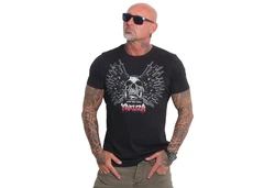 YAKUZA T-Shirt Failure 