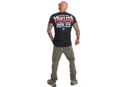 YAKUZA T-Shirt Failure 