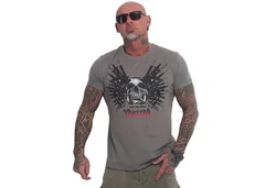YAKUZA T-Shirt Failure 