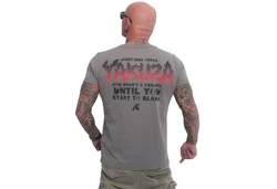 YAKUZA T-Shirt Failure 