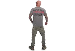YAKUZA T-Shirt Failure 