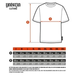 YAKUZA T-Shirt Failure 