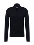 LINDBERGH Strickpullover nachtblau