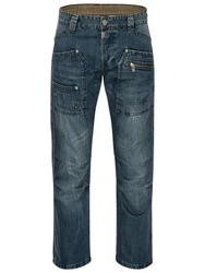 Timezone Cargohose Comfort ClayTZ 3983