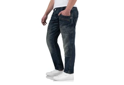 Timezone Cargohose Comfort ClayTZ 3983