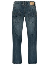 Timezone Cargohose Comfort ClayTZ 3983