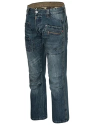 Timezone Cargohose Comfort ClayTZ 3983