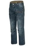 Timezone Cargohose Comfort ClayTZ 3983